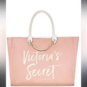 Victoria'S Secret Tote Angel City